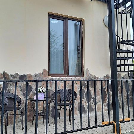 Guest House Bochora Боржоми Экстерьер фото