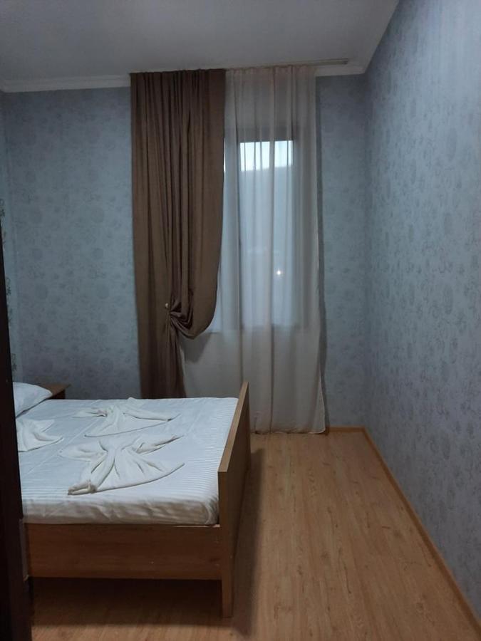 Guest House Bochora Боржоми Экстерьер фото