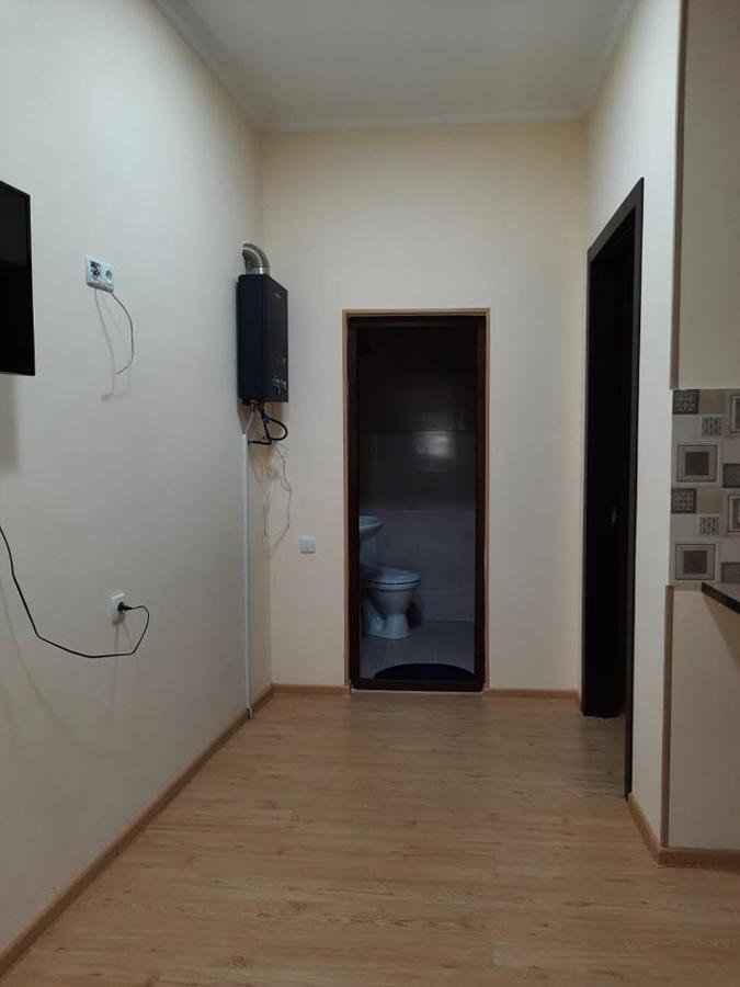 Guest House Bochora Боржоми Экстерьер фото