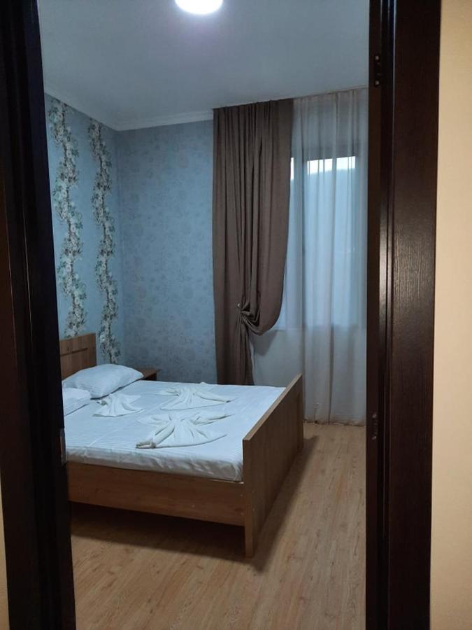 Guest House Bochora Боржоми Экстерьер фото