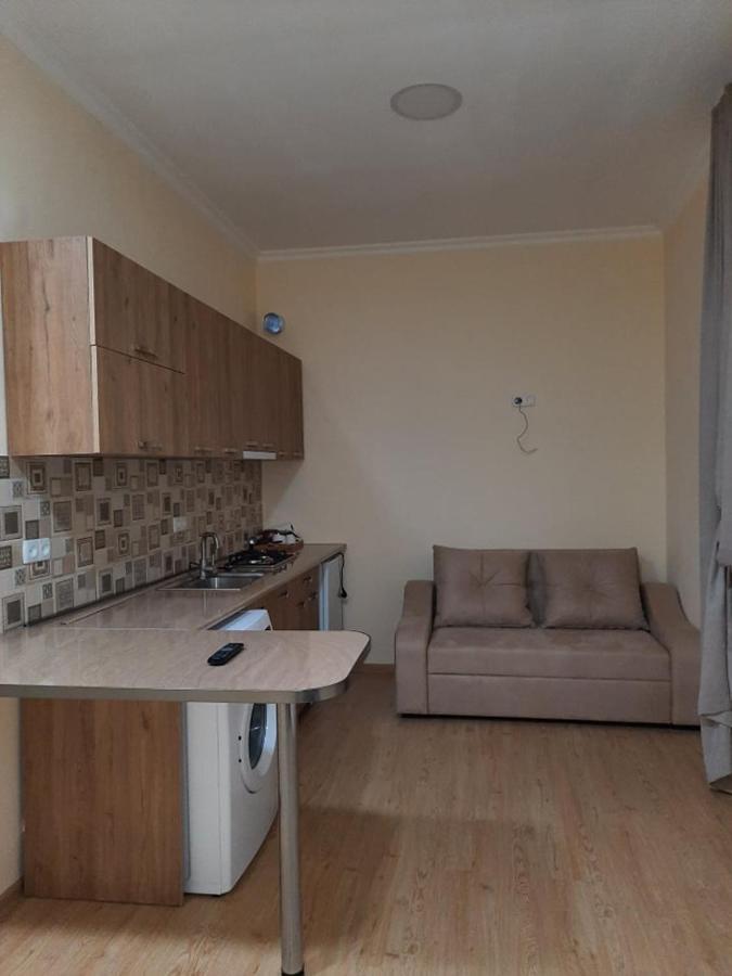 Guest House Bochora Боржоми Экстерьер фото