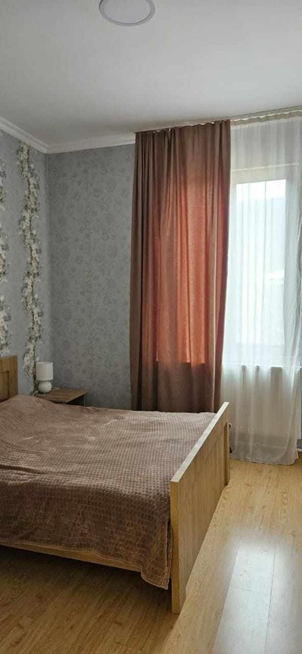 Guest House Bochora Боржоми Экстерьер фото